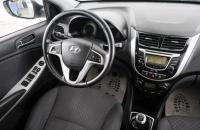 Hyundai Solaris 9 из 21