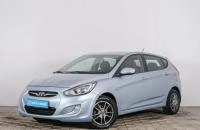 Hyundai Solaris 3 из 21