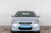 Hyundai Solaris 2 из 21