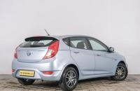 Hyundai Solaris 6 из 21