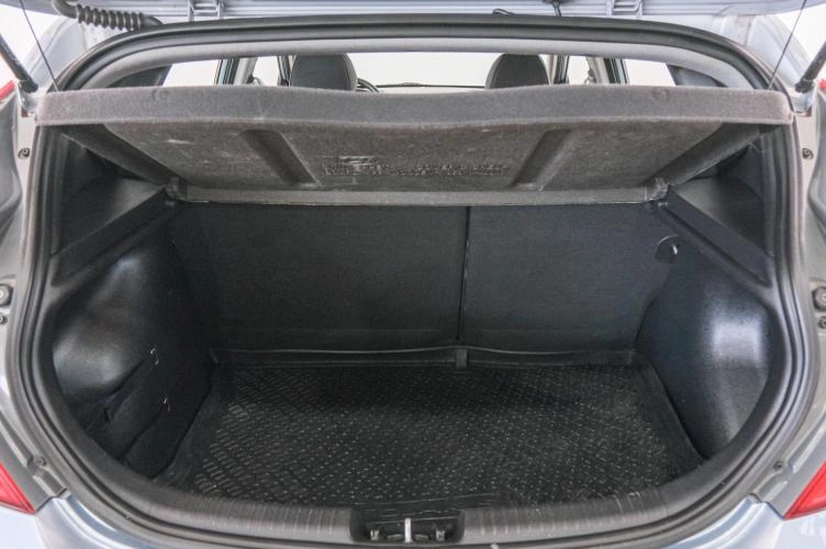 Hyundai Solaris 21 из 21