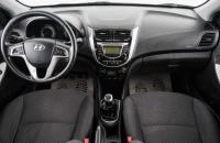 Hyundai Solaris 10 из 21