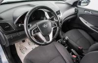 Hyundai Solaris 8 из 21