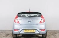 Hyundai Solaris 5 из 21