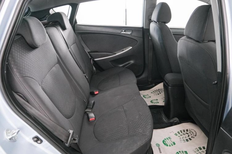 Hyundai Solaris 20 из 21