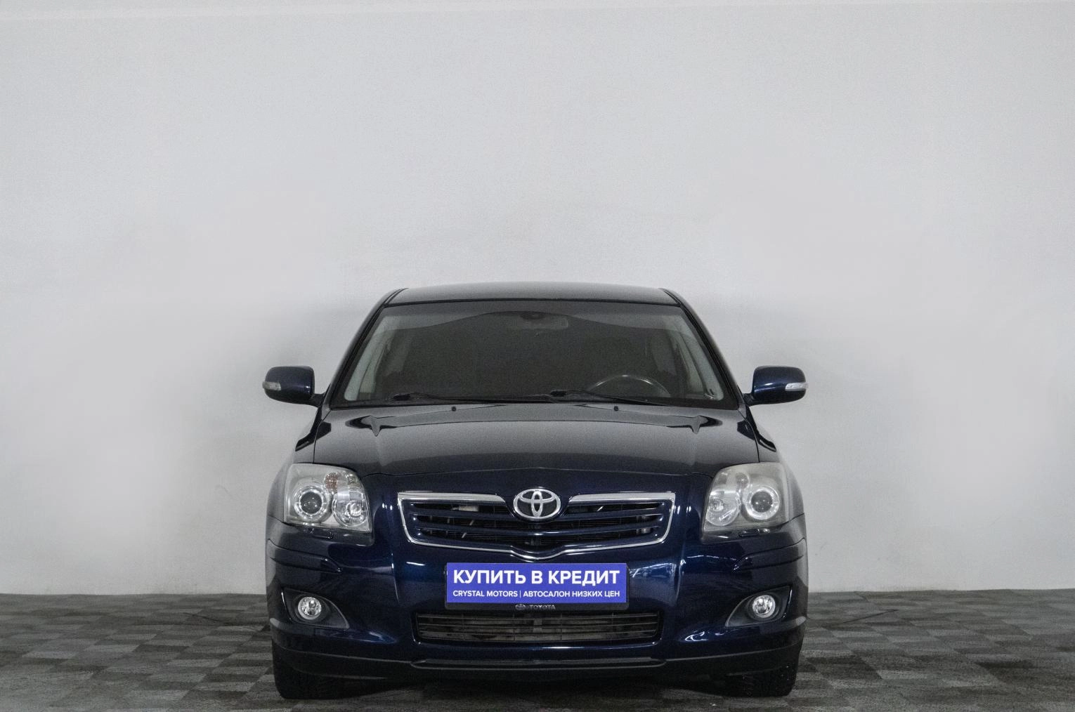Toyota Avensis 2 из 17