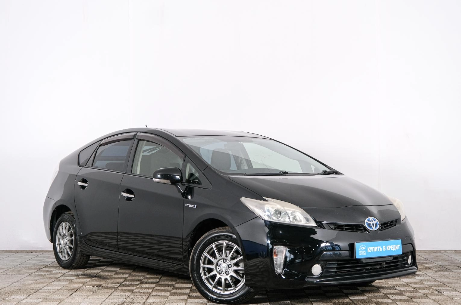 Автомобиль