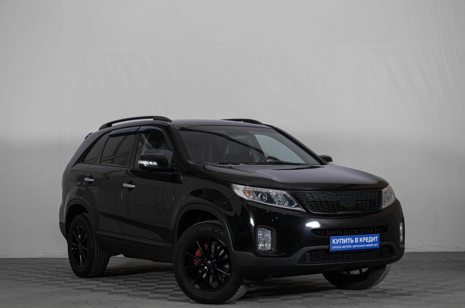 Автомобиль