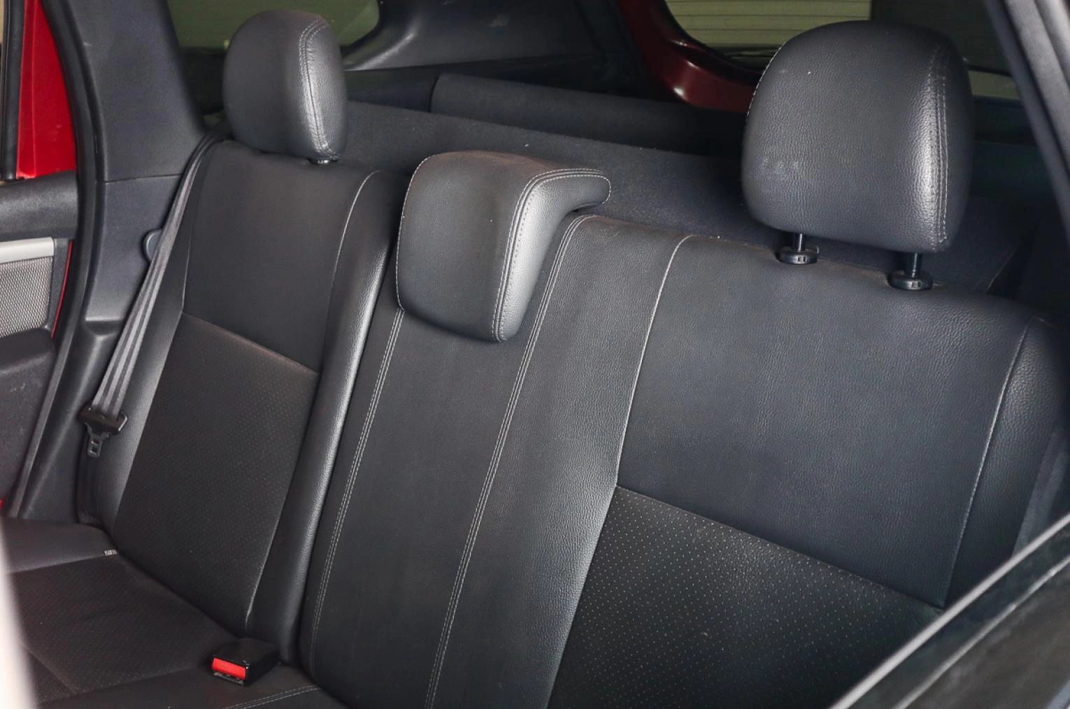 Renault Duster 17 из 18