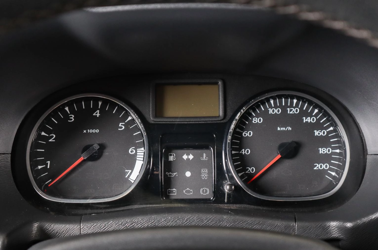 Renault Duster 9 из 18