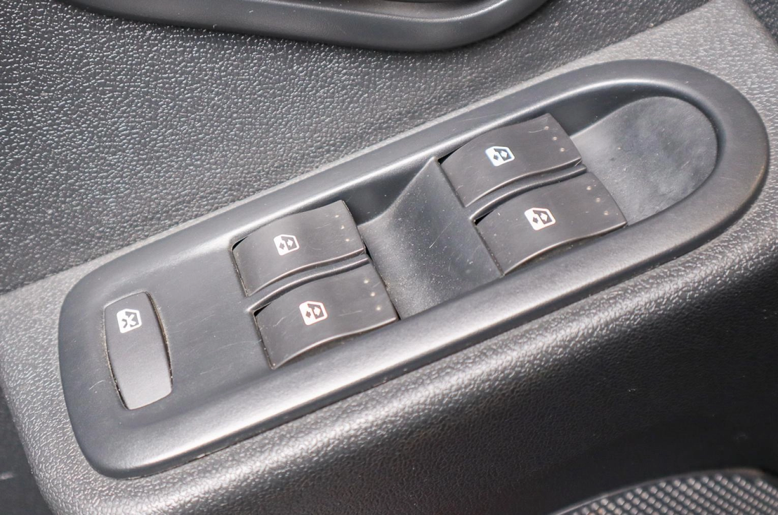 Renault Duster 10 из 18