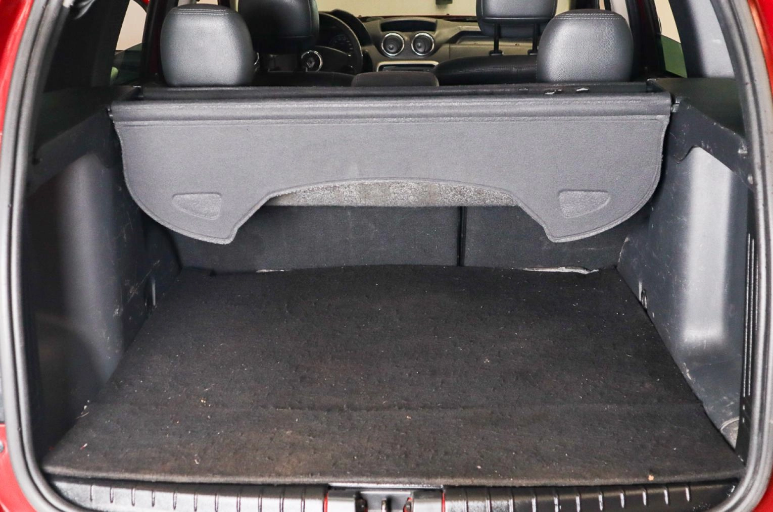 Renault Duster 18 из 18