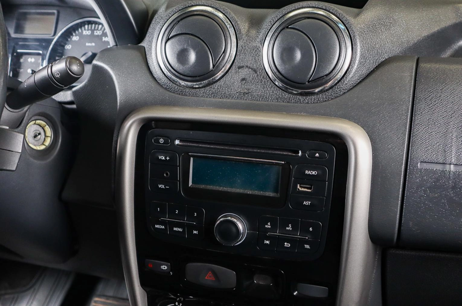 Renault Duster 12 из 18