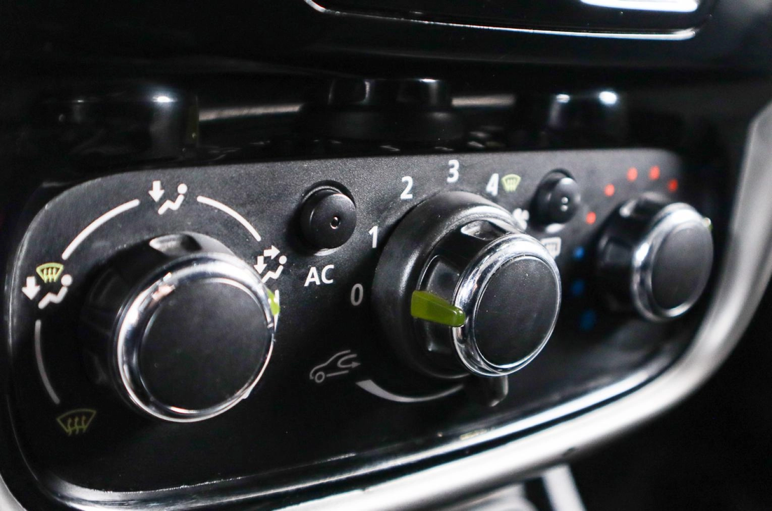 Renault Duster 13 из 18