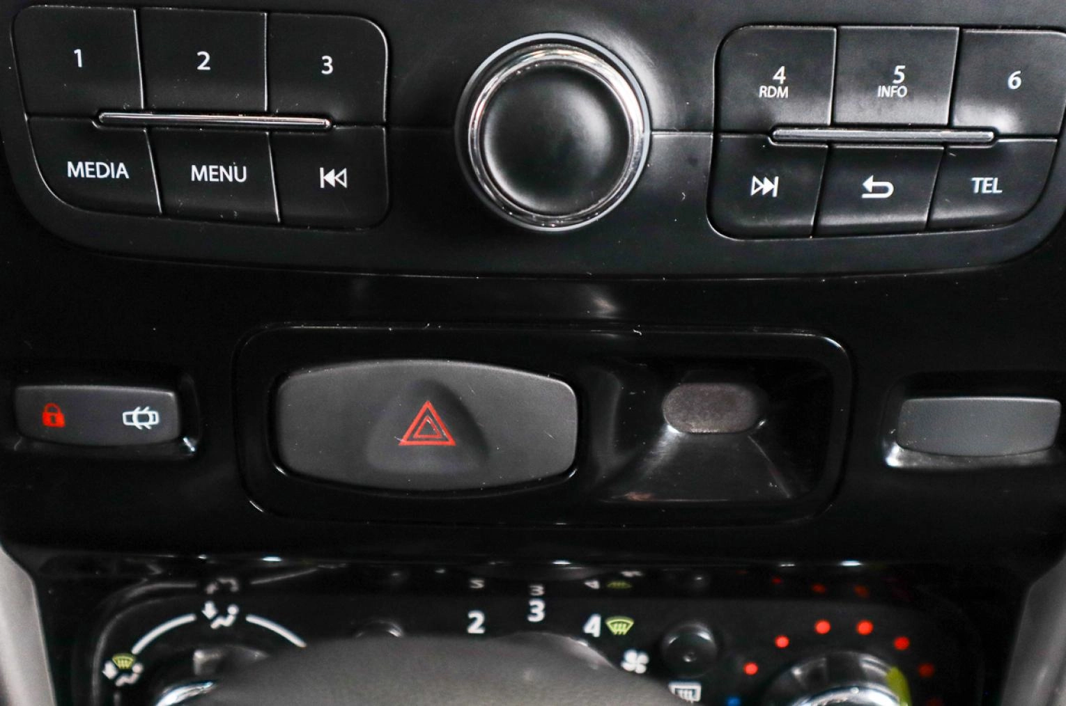 Renault Duster 14 из 18