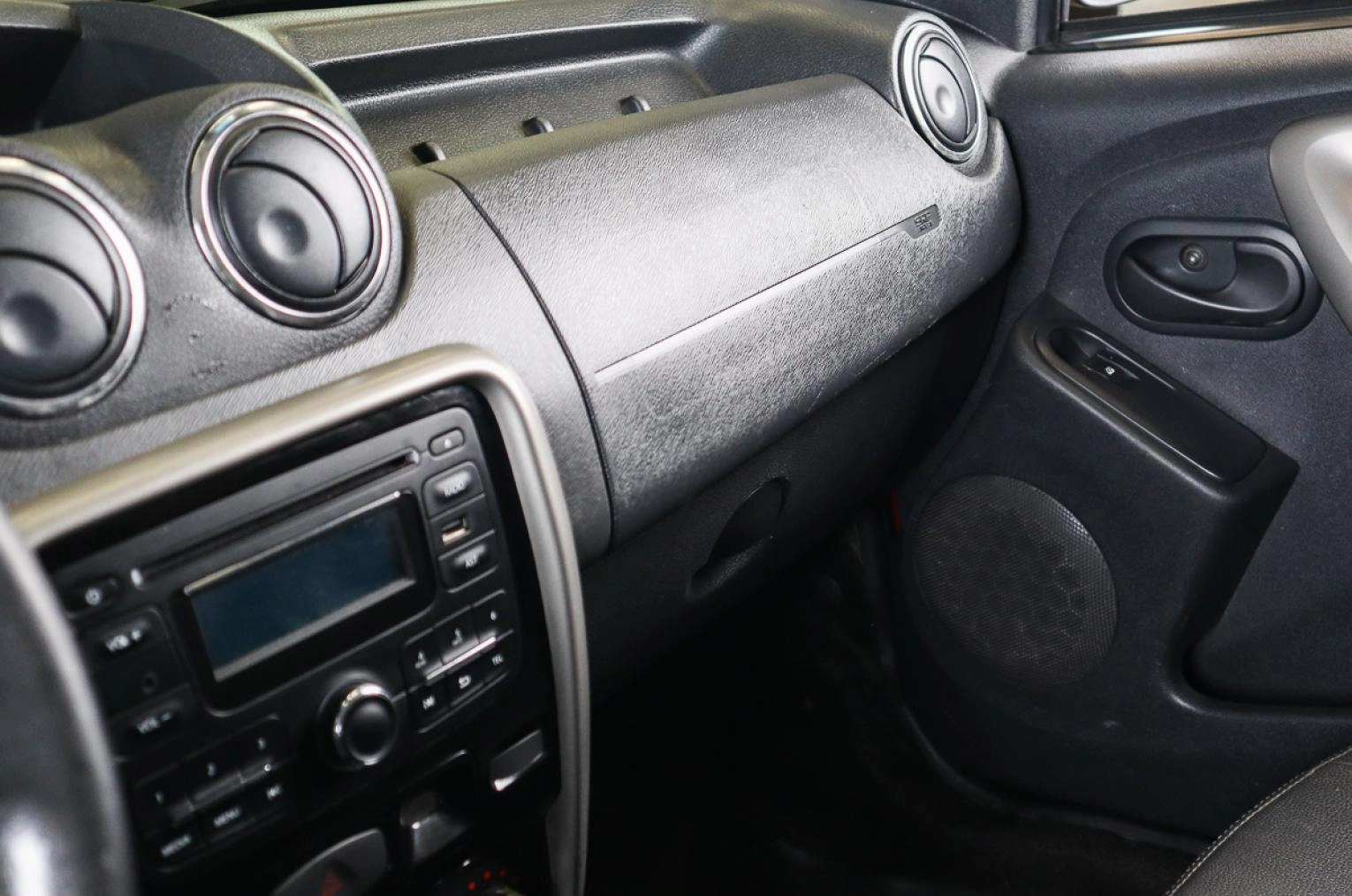 Renault Duster 11 из 18