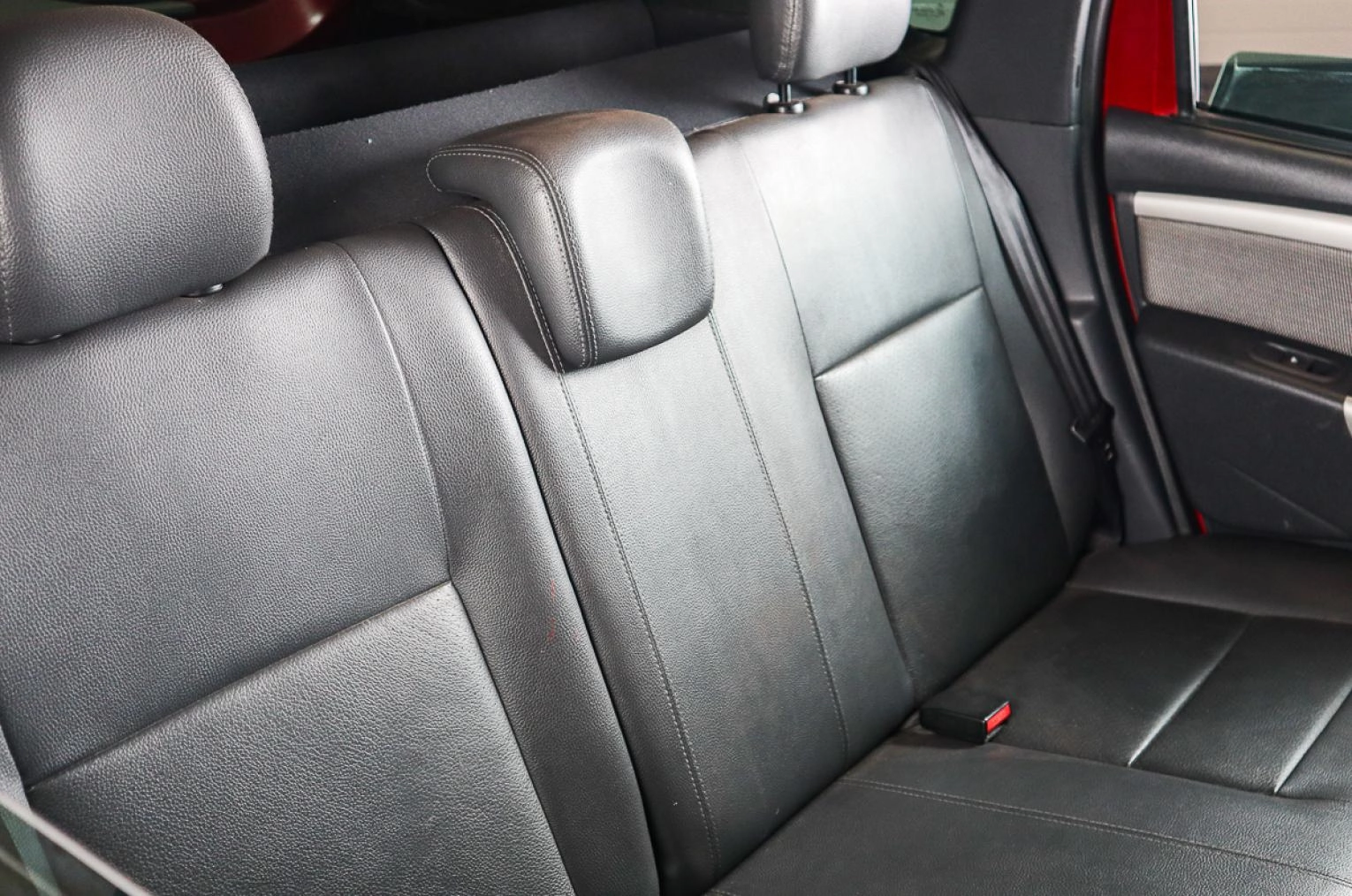 Renault Duster 16 из 18