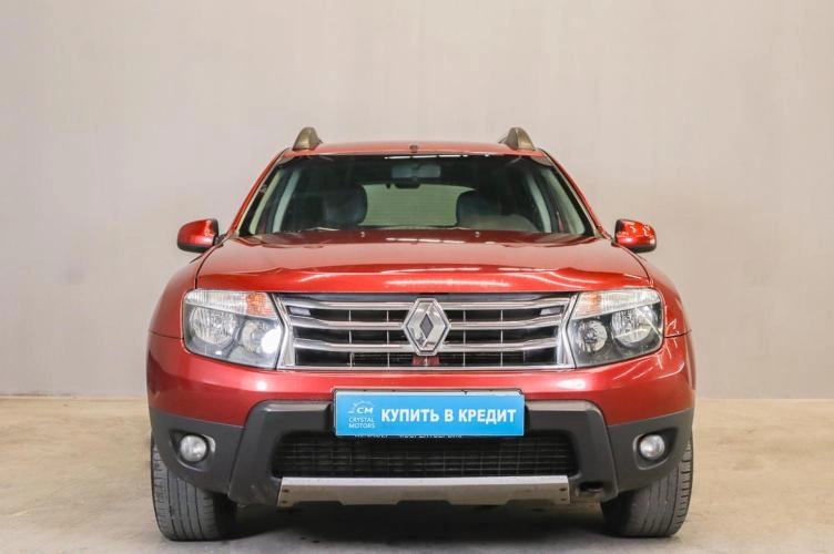 Renault Duster 2 из 5