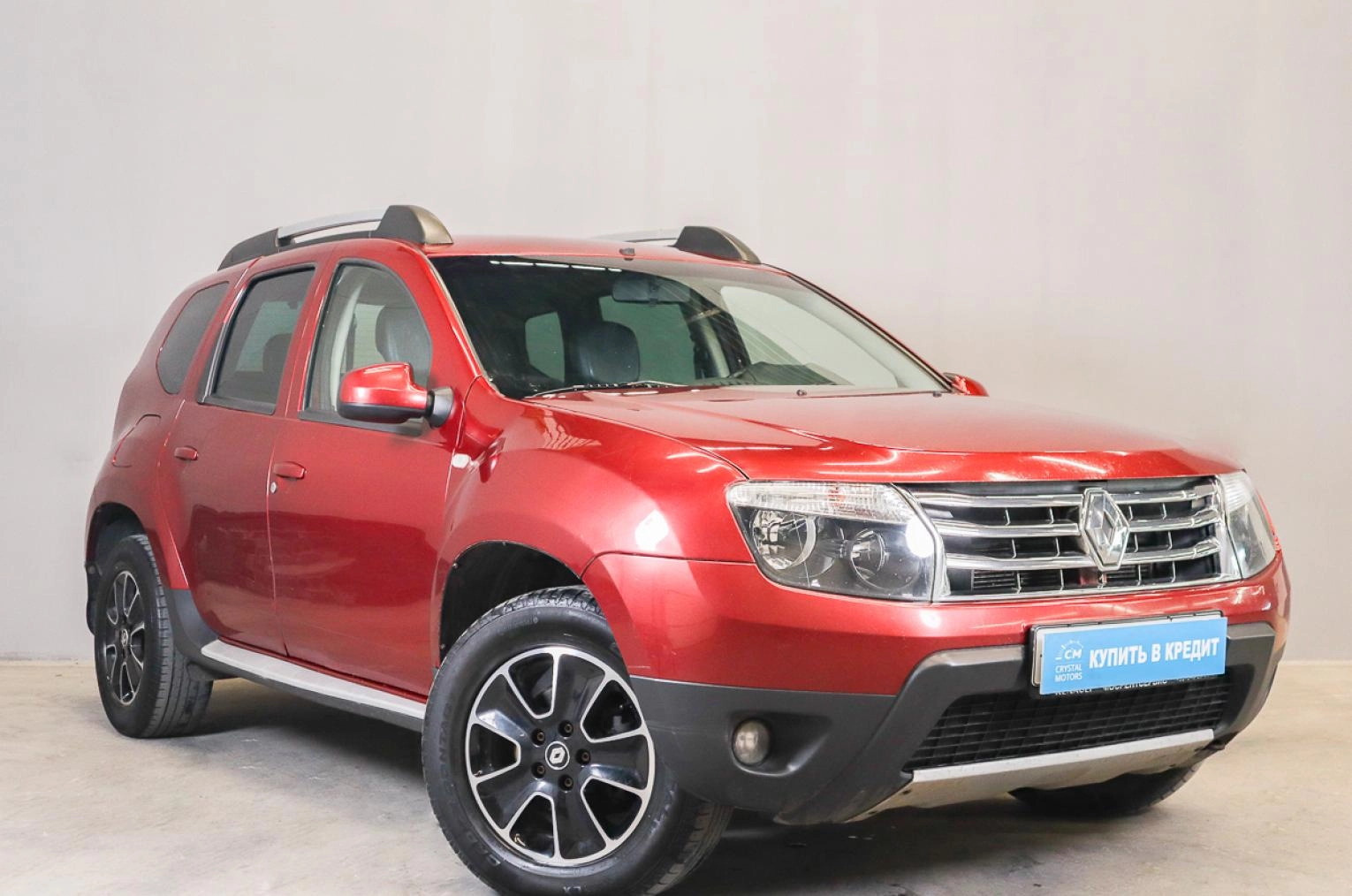 Автомобиль