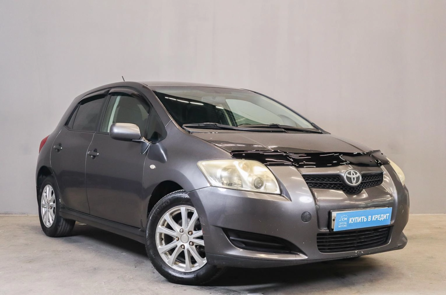 Автомобиль