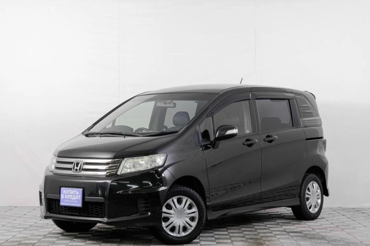 Honda Freed 3 из 5