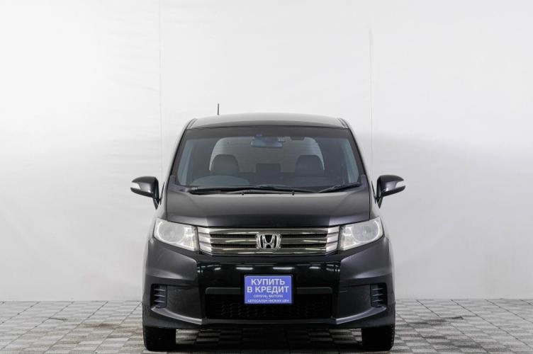 Honda Freed 2 из 5