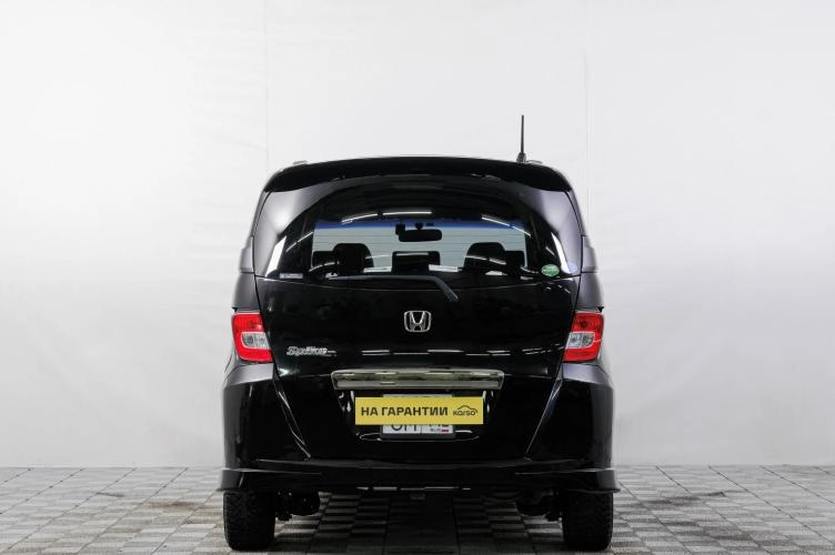 Honda Freed 5 из 5