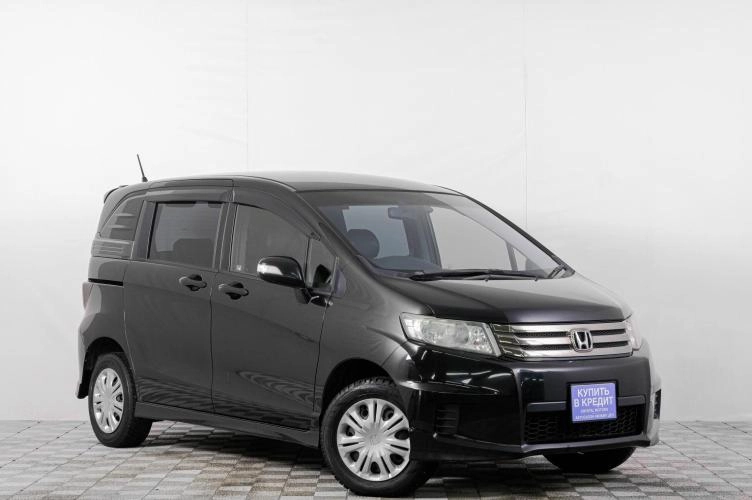 Honda Freed 1 из 5