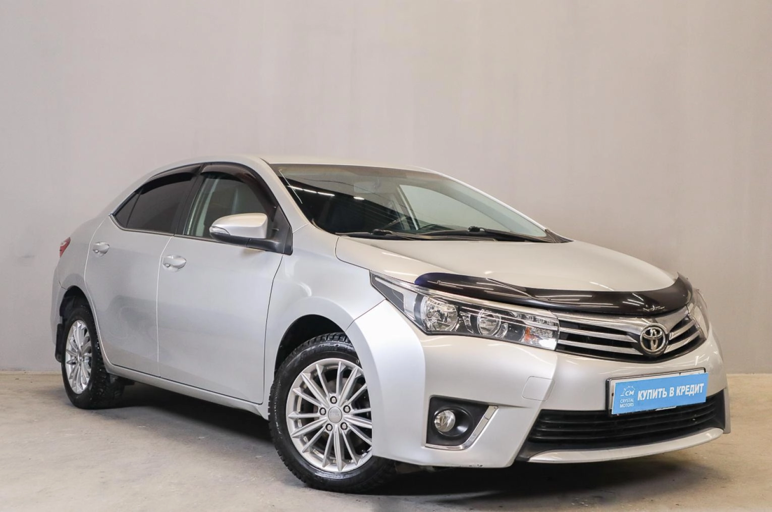 Автомобиль