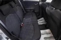 Honda Fit 24 из 25