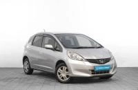 Honda Fit 1 из 25