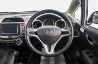 Honda Fit 15 из 25