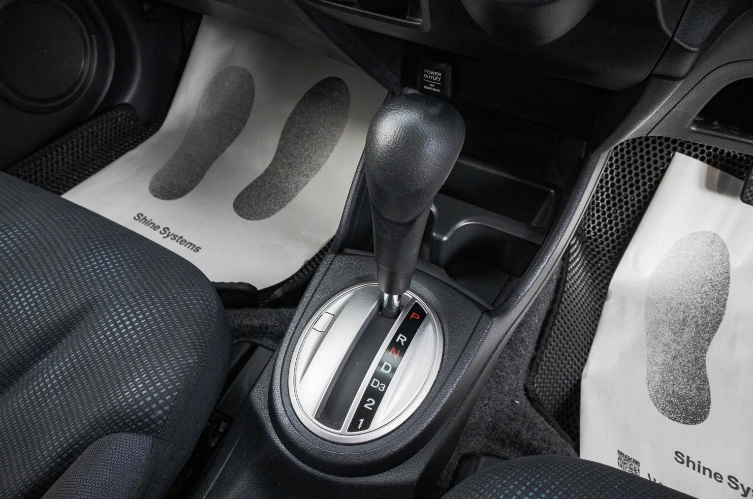 Honda Fit 20 из 25