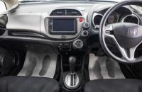 Honda Fit 17 из 25