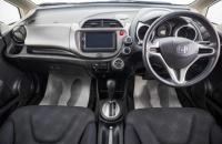 Honda Fit 10 из 25
