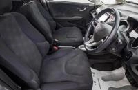 Honda Fit 11 из 25