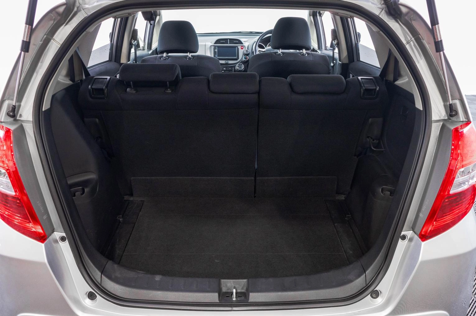 Honda Fit 25 из 25