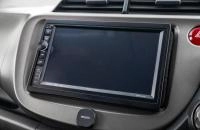 Honda Fit 18 из 25