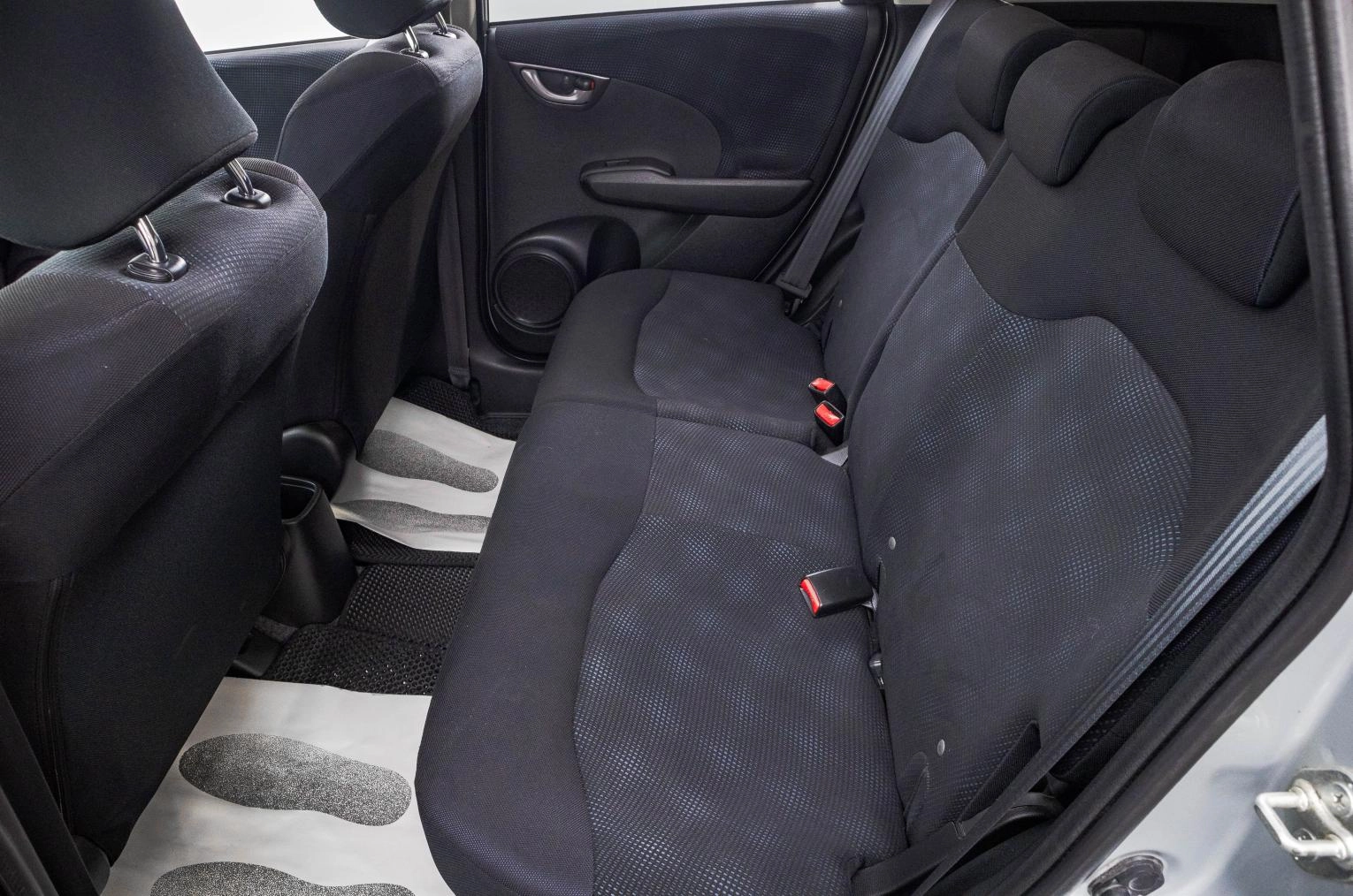 Honda Fit 23 из 25