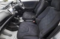 Honda Fit 22 из 25
