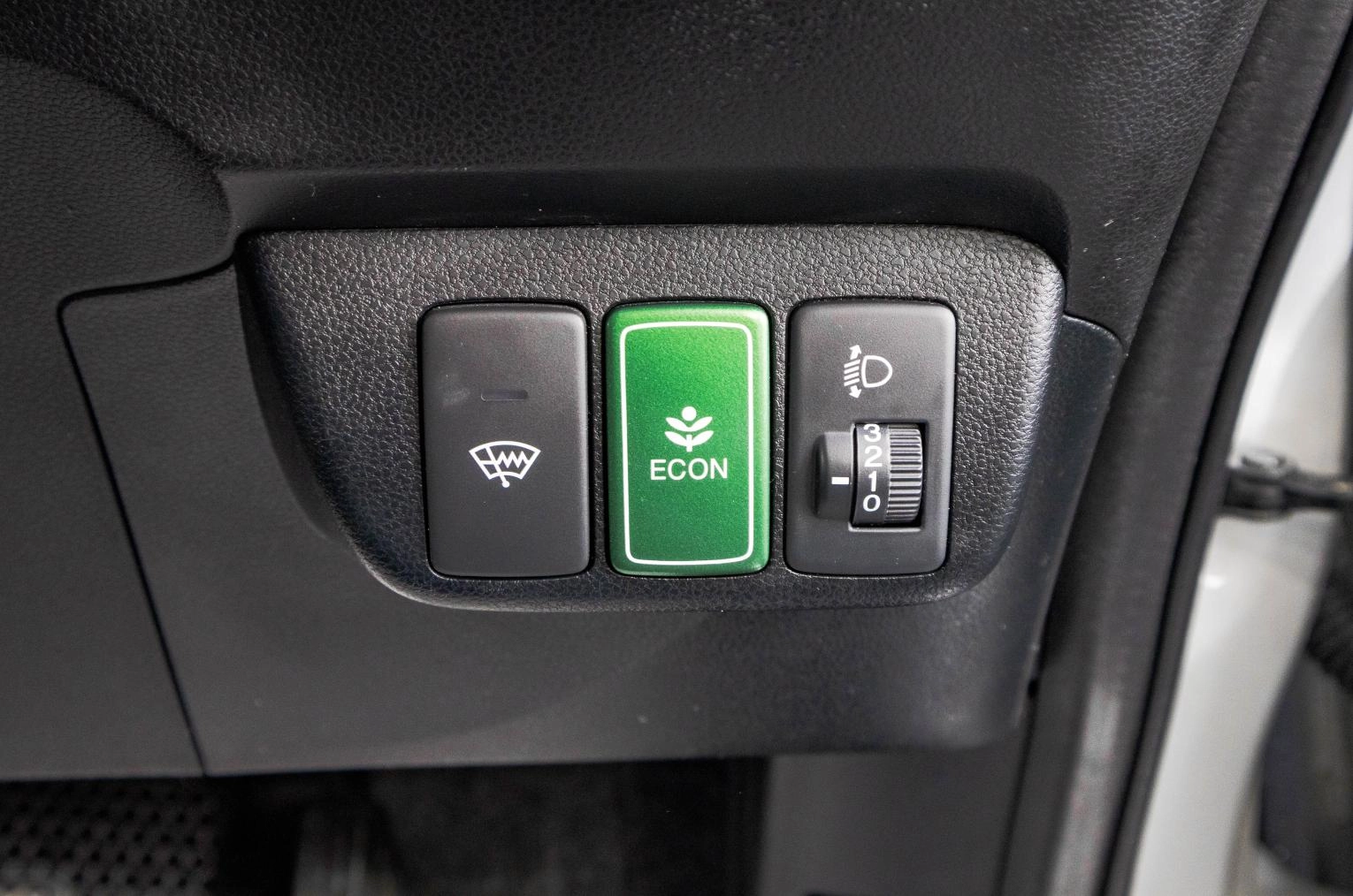 Honda Fit 14 из 25