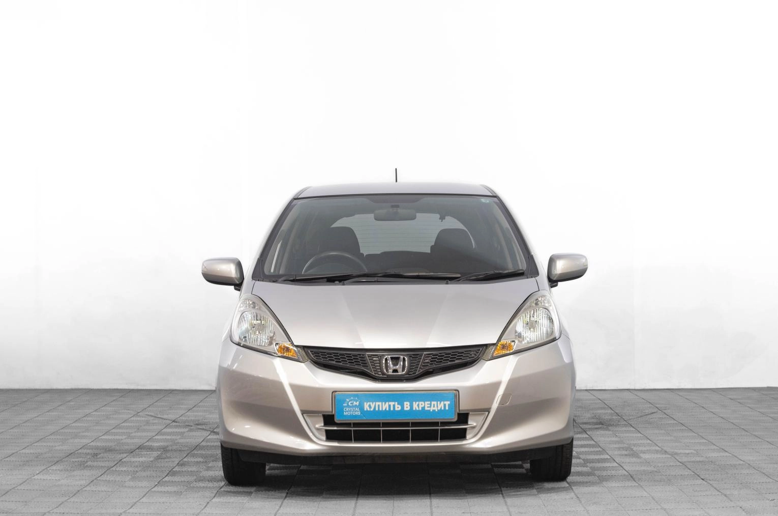 Honda Fit 2 из 25