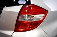 Honda Fit 9 из 25
