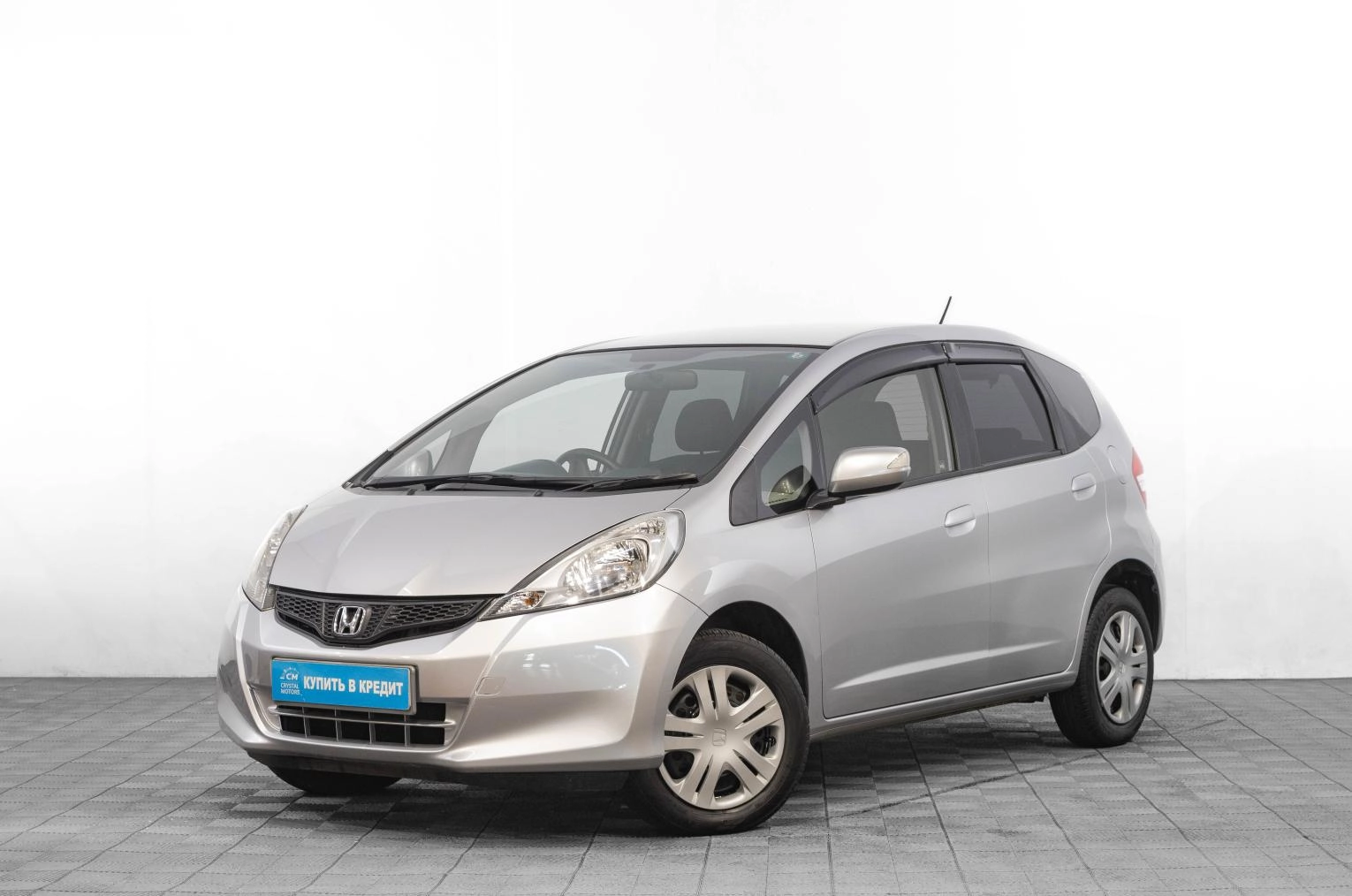 Honda Fit 3 из 25