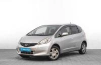Honda Fit 3 из 25