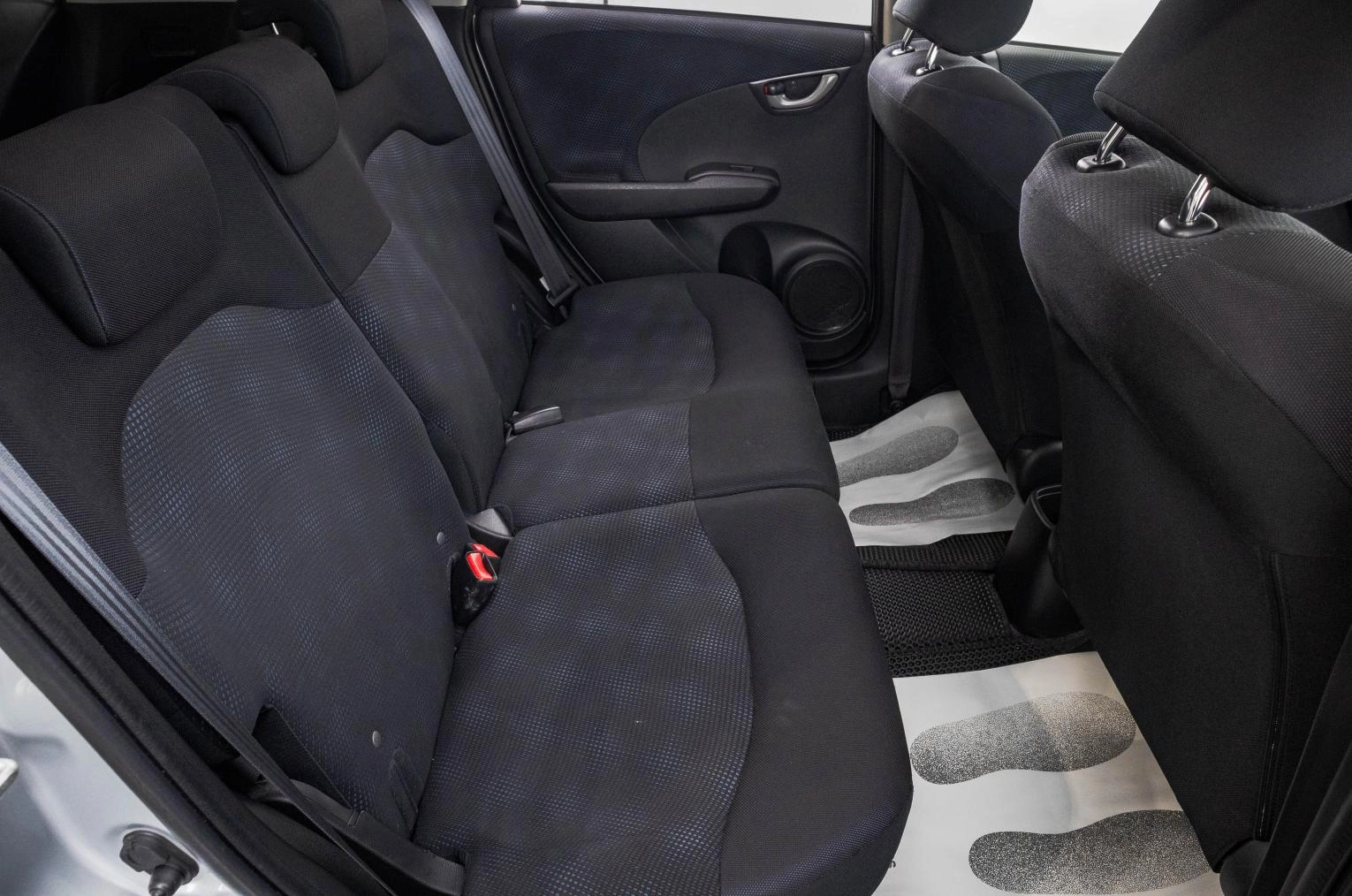 Honda Fit 24 из 25