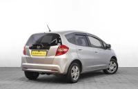Honda Fit 4 из 25