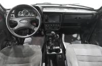 ВАЗ (LADA) 4x4 (Нива) 11 из 26