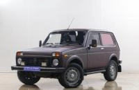 ВАЗ (LADA) 4x4 (Нива) 3 из 26