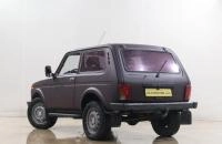 ВАЗ (LADA) 4x4 (Нива) 4 из 26